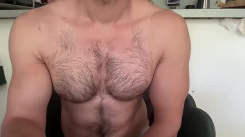 musclehair3 online show from 05-26-26, 08:43