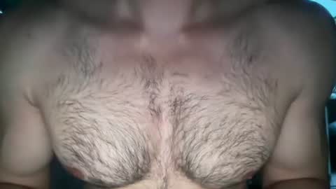 musclehair3 online show from 06-13-26, 09:24