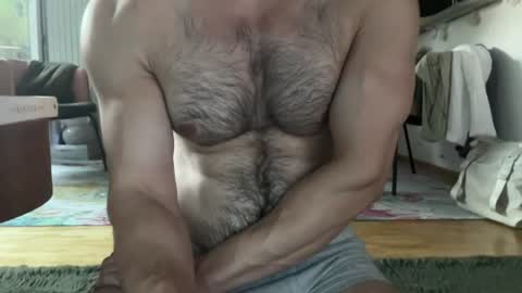 musclehair3 online show from 07-17-26, 06:35