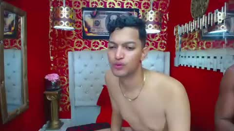 musclepein online show from 07-28-26, 08:34