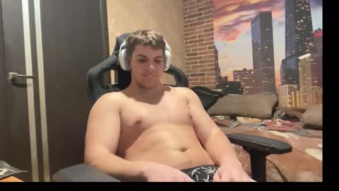 Egor online show from 01-18-26, 09:07