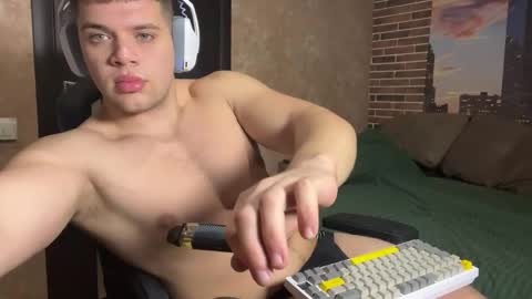 Egor online show from 04-22-26, 09:16