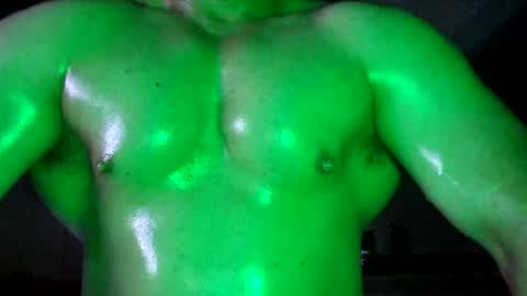 Snapshot of muscles_hulk chatting on 02-18-26, 09:44 Hulk Muscles - NEW ACCOUNT online show from 02-18-26, 09:44