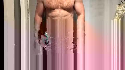 Snapshot of muscleundies chatting on 01-31-25, 10:31 muscleundies online show from 01-31-25, 10:31