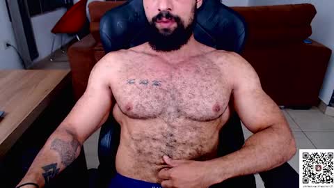 Ragnar   online show from 04-03-26, 10:30