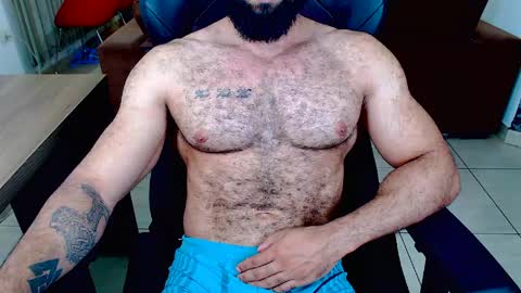 Ragnar   online show from 04-18-26, 04:33