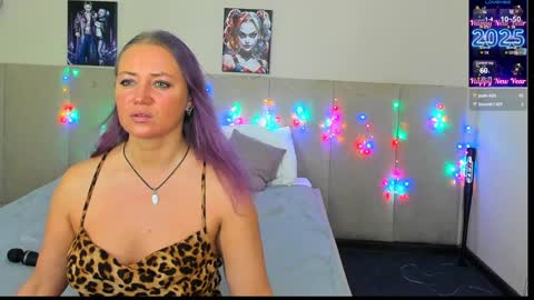 Snapshot of musclexxxbarbie chatting on 01-23-25, 03:37 Eva online show from 01-23-25, 03:37