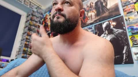 Chris online show from 04-08-26, 09:26