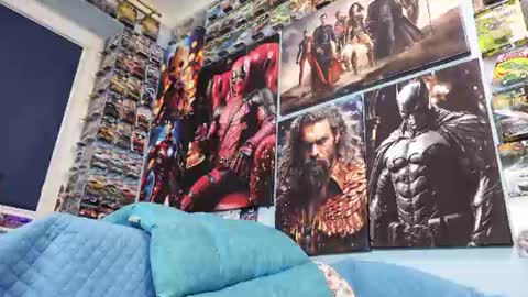 Snapshot of muscular_bear chatting on 06-25-26, 05:45 Chris online show from 06-25-26, 05:45