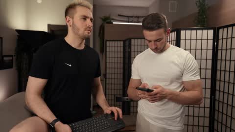 Ivan  online show from 03-06-25, 03:24