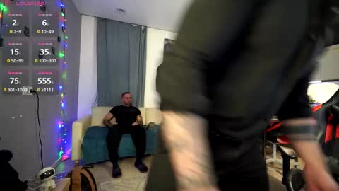 Ivan  online show from 12-21-25, 03:41