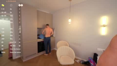 Ivan  online show from 04-01-26, 01:41