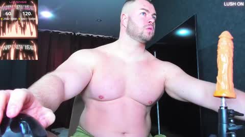 Snapshot of muscularjohnforu chatting on 03-10-25, 08:37 click icon for peach online show from 03-10-25, 08:37