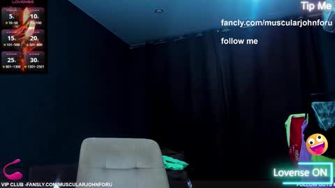 Snapshot of muscularjohnforu chatting on 11-03-25, 06:42 click icon for peach online show from 11-03-25, 06:42