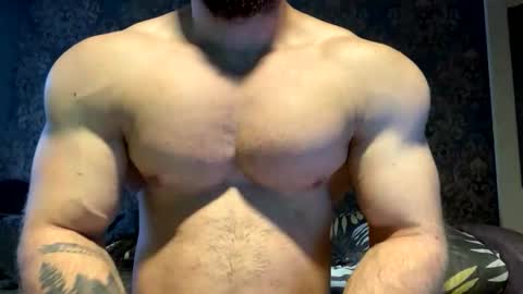 muscularjuggler online show from 09-19-25, 02:13
