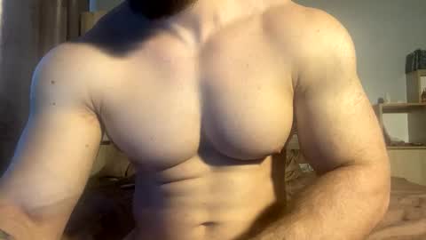 muscularjuggler online show from 11-24-25, 03:39