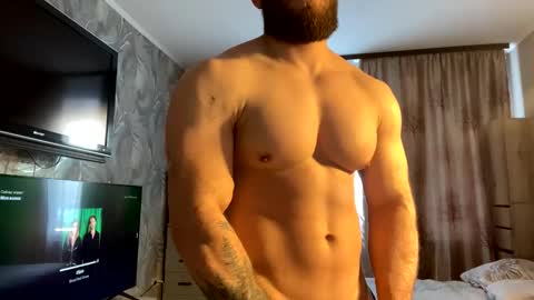 muscularjuggler online show from 02-13-26, 03:02