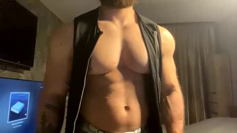 muscularjuggler online show from 02-23-26, 02:47