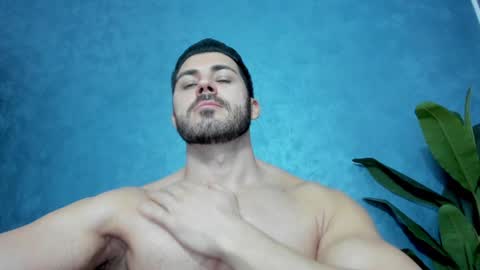 muscularmaster onlyfans online show from 02-06-25, 10:10