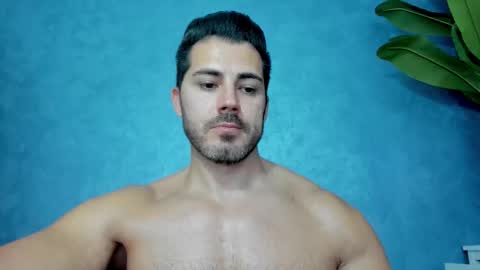 muscularmaster onlyfans online show from 09-15-25, 09:37