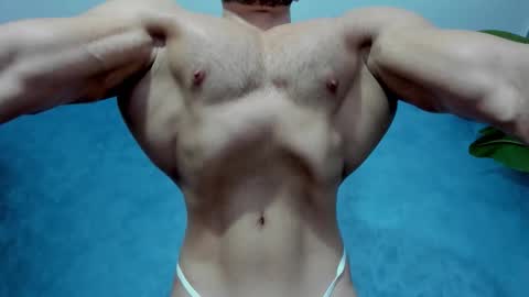 muscularmaster onlyfans online show from 10-23-25, 09:57