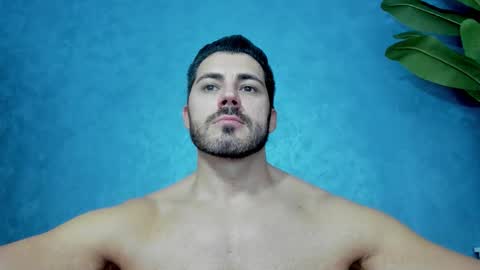 muscularmaster onlyfans online show from 11-25-25, 12:10