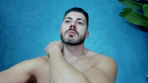 muscularmaster onlyfans online show from 11-29-25, 09:51