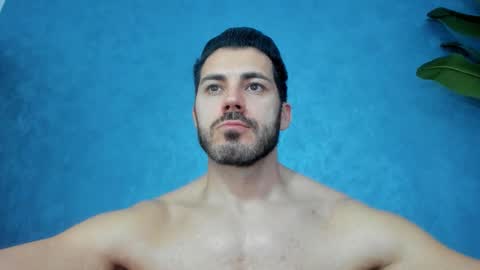 muscularmaster onlyfans online show from 03-09-26, 10:14