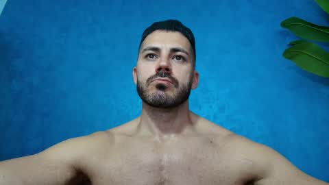 muscularmaster onlyfans online show from 06-05-26, 08:58