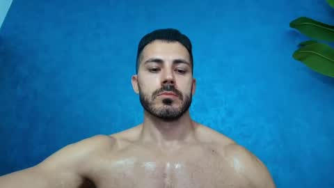 muscularmaster onlyfans online show from 06-08-26, 09:26