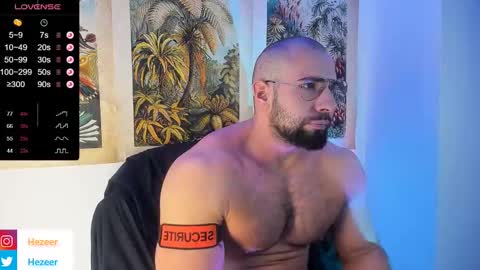 Musculus online show from 01-02-25, 10:22