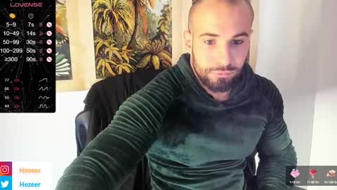 Musculus online show from 01-04-25, 04:54