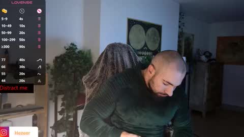 Musculus online show from 11-21-25, 12:43