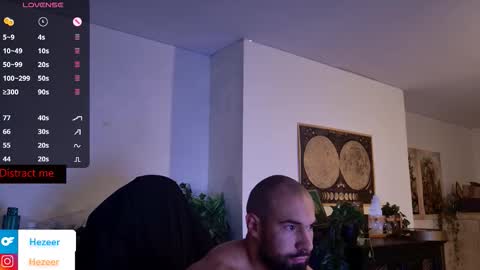 Musculus online show from 12-14-25, 08:57