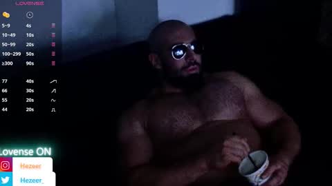 Musculus online show from 02-24-26, 11:58