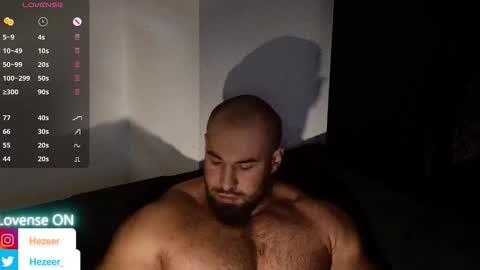 Musculus online show from 02-26-26, 01:10