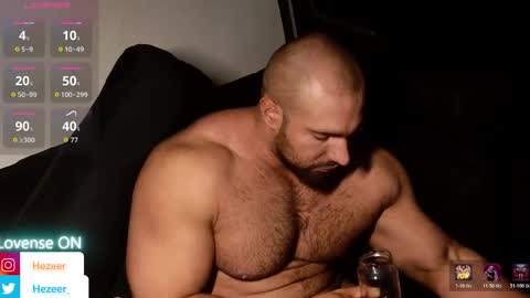 Musculus online show from 03-26-26, 02:00