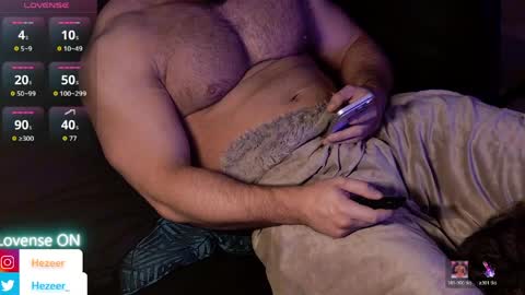 Musculus online show from 04-01-26, 12:39