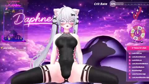 Daphne Musa online show from 06-09-26, 03:23