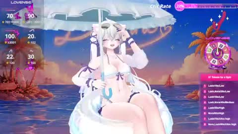 Daphne Musa online show from 06-11-26, 05:44