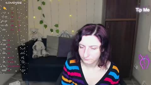 Jenya online show from 01-16-25, 06:48