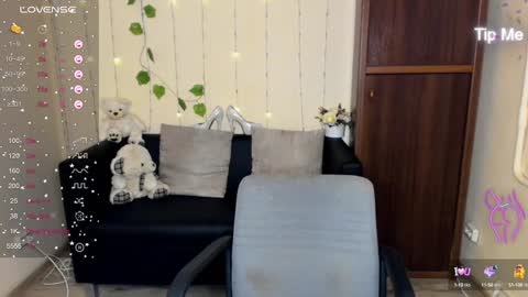 Jenya online show from 01-18-25, 02:03