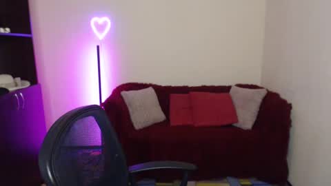 Jenya online show from 02-19-25, 05:05