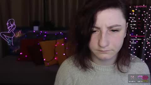 Jenya online show from 02-20-25, 07:08