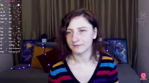 Jenya online show from 03-03-25, 06:44