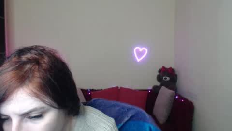 Jenya online show from 02-03-26, 06:35