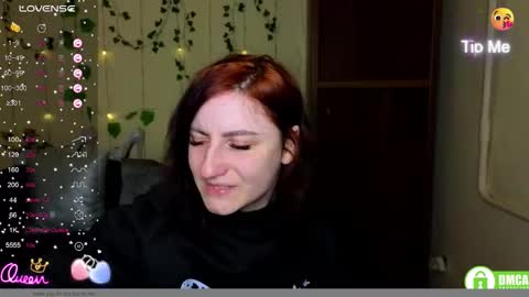 Jenya online show from 02-13-26, 07:10