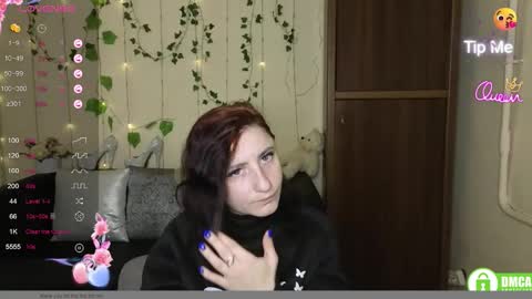 Jenya online show from 02-14-26, 07:21