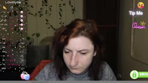 Jenya online show from 03-08-26, 06:34