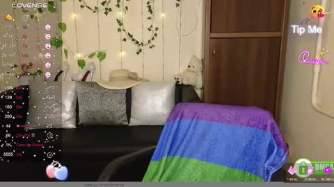 Jenya online show from 03-12-26, 07:09